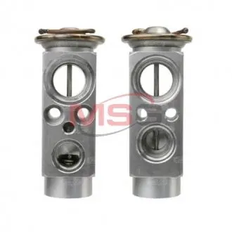 Клапан пневматической подвески перепускной MERCEDES-BENZ 2308300184