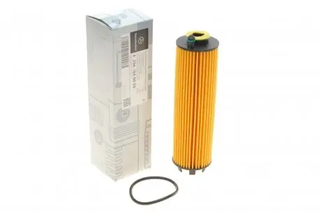 Фльтр смазки MERCEDES-BENZ 2561840000