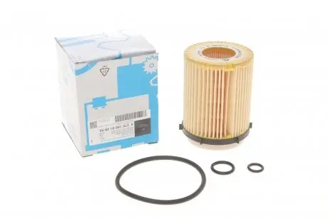 Фильтр масляный MERCEDES-BENZ 270180010990