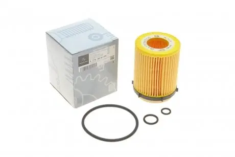 Фильтр масляный MERCEDES-BENZ 2701800109