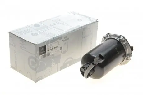 Фльтр топливный MERCEDES-BENZ 4474770000