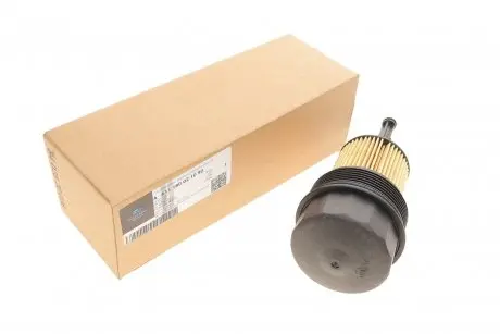 Фльтр смазки MERCEDES-BENZ 611180021090