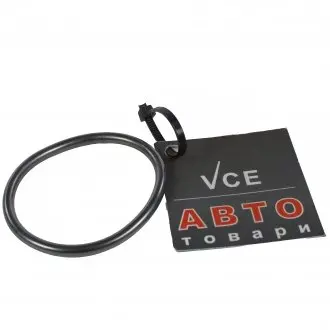 Уплотнитель MERCEDES-BENZ 6119970645