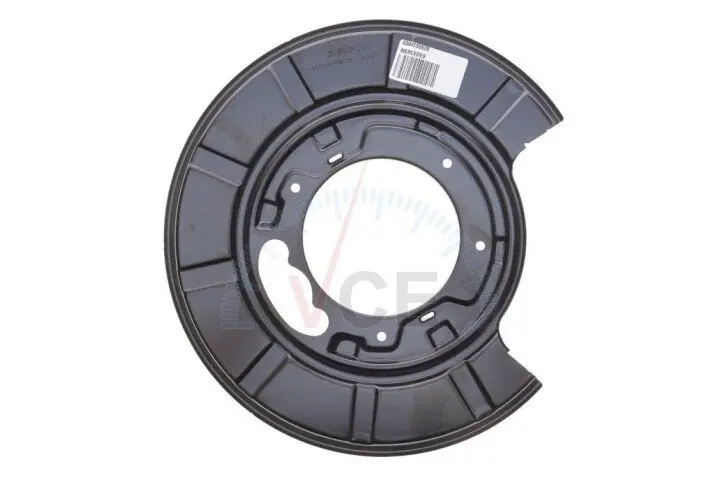 Крышка защитная MERCEDES-BENZ 6394230520 (фото 1)