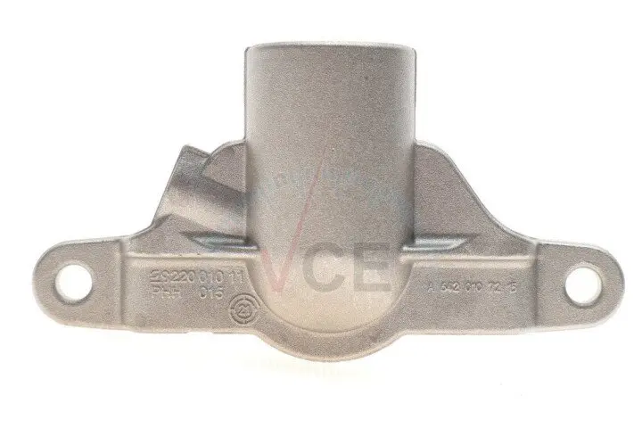 Крышка вентиляционного канала MERCEDES-BENZ 6420107215 (фото 1)