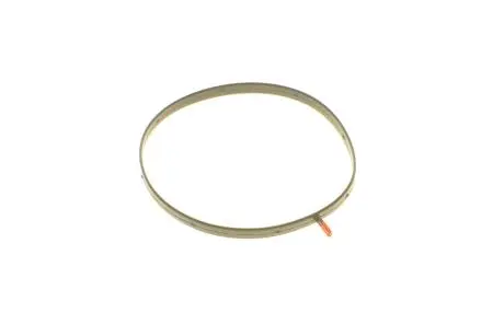 Прокладка термостата MERCEDES-BENZ 6510910460