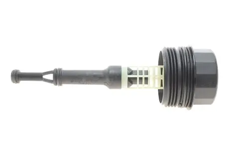 Крышка воздушного фильтра MERCEDES-BENZ 6511800138