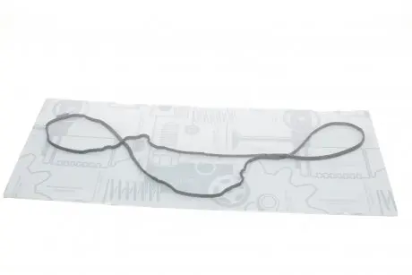 Профильное уплотнение MERCEDES-BENZ 6560160500