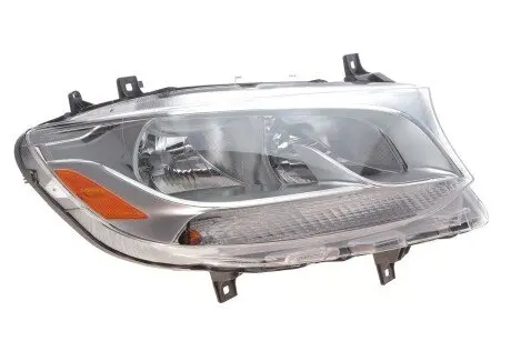 Фара MB Sprinter (W907/W910) 18- MERCEDES-BENZ 9109060500