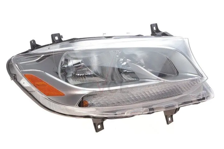 Фото 1 - Фара MB Sprinter (W907/W910) 18- MERCEDES-BENZ 9109060500 Фара MB Sprinter (W907/W910) 18- MERCEDES-BENZ 9109060500 (фото 1)