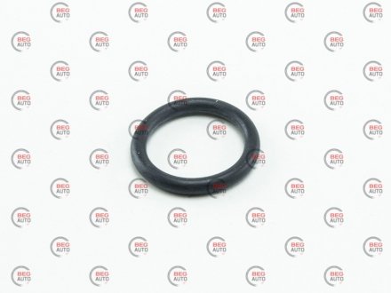 Уплотнительное кольцо масляного радиатора. MERCEDES-BENZ A0199970545 (фото 1)