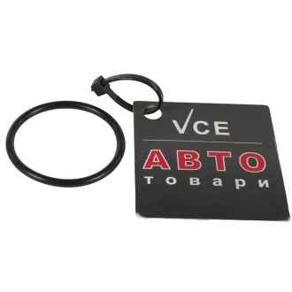 Уплотнительное кольцо MERCEDES-BENZ A0249977445