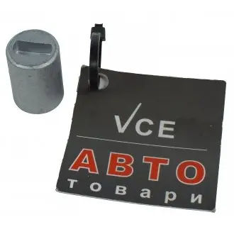 Втулка механизма разведения колодок стояночного тормоза Vito W447 MERCEDES-BENZ A1244230050