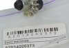 Зірочка механізму розведення колодок стоянкового гальма Vito W447 MERCEDES-BENZ A2014200373 (фото 4)