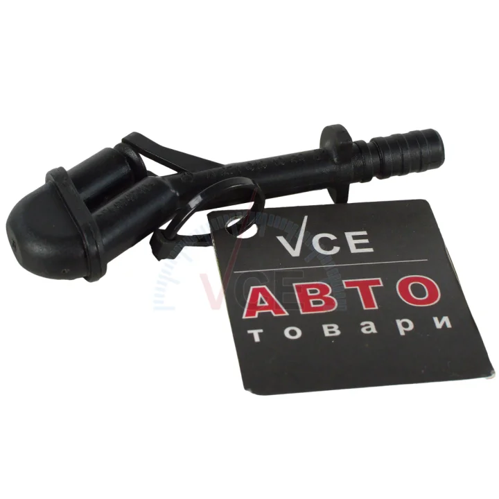 Фото 1 - Трубка маслопровода металлическая MERCEDES-BENZ A2710181030 Трубка маслопровода металлическая MERCEDES-BENZ A2710181030 (фото 1)