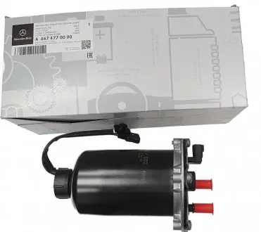 Фльтр топливный MERCEDES-BENZ A4474770000