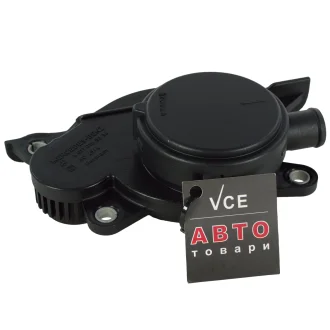 Фльтр мастила MERCEDES-BENZ A6110160334