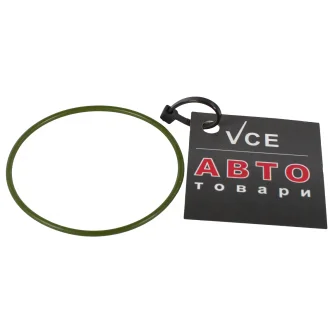 Кільце ущільнювальне MERCEDES-BENZ A6119970745