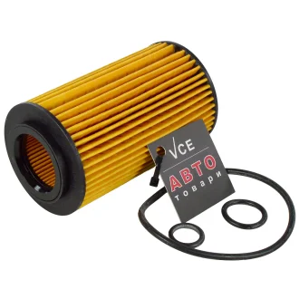 Фльтр смазки MERCEDES-BENZ A6511800109