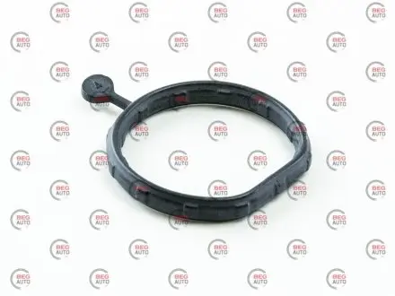 Уплотнительное кольцо фланца системы охлаждения S-CLASS W221 06-13, S-CLASS W222 13- MERCEDES-BENZ A6512031080