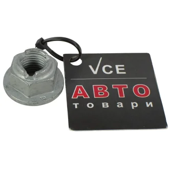 Гайка MERCEDES-BENZ N000000003277