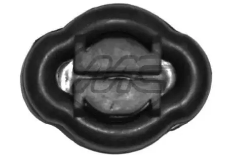 Крепления выхлопной системы Metalcaucho 00083