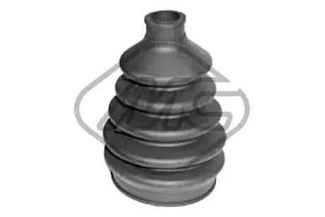 Пыльник ШРУСа Metalcaucho 00086