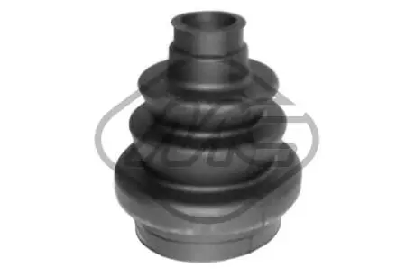 Пильовик, приводний вал Metalcaucho 00091