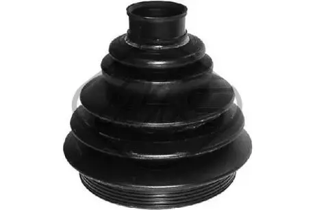 Пыльник, приводной вал Metalcaucho 00099