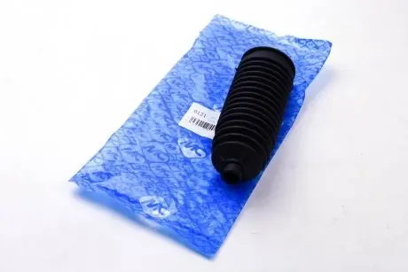 Пыльник, рулевое управление Metalcaucho 00121