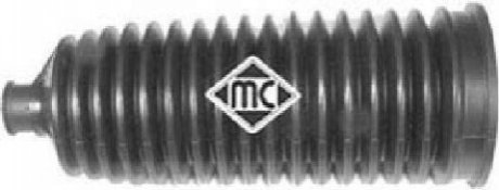 Пильовик рульової рейки Metalcaucho 00138 (фото 1)