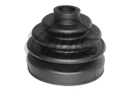 Пыльник ШРУСа Metalcaucho 00184