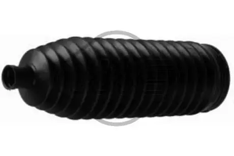 Пильовик, рульове управління Metalcaucho 00206