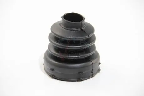 Комплект пыльника, приводной вал. Metalcaucho 00235