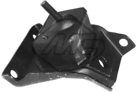 Подушки двигателя Metalcaucho 00239