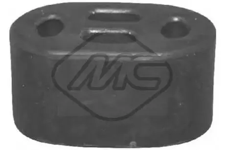 Крепления выхлопной системы Metalcaucho 00247