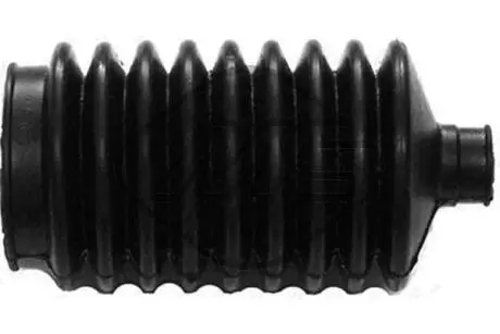 Пыльник рулевой рейки Metalcaucho 00258