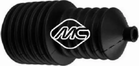 Пыльник, рулевое управление Metalcaucho 00265