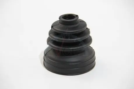 Комплект пыльника, приводной вал Metalcaucho 00282