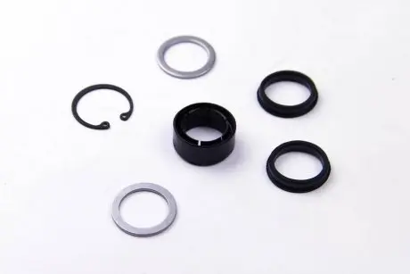 Втулка, вал сошки рулевого управления Metalcaucho 00287