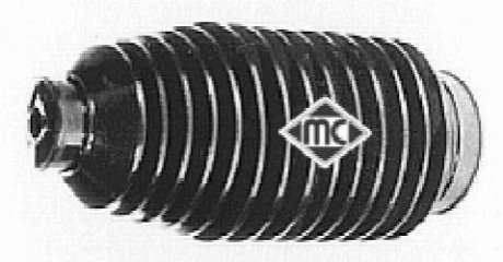 Пыльник рулевой рейки Metalcaucho 00321 (фото 1)