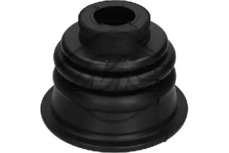 Пильовик, приводний вал Metalcaucho 00339