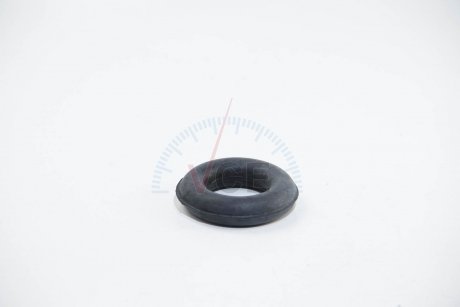 Уплотнительное кольцо, труба выхлопного газа Metalcaucho 00366