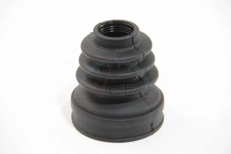 Пыльник, приводной вал Metalcaucho 00428