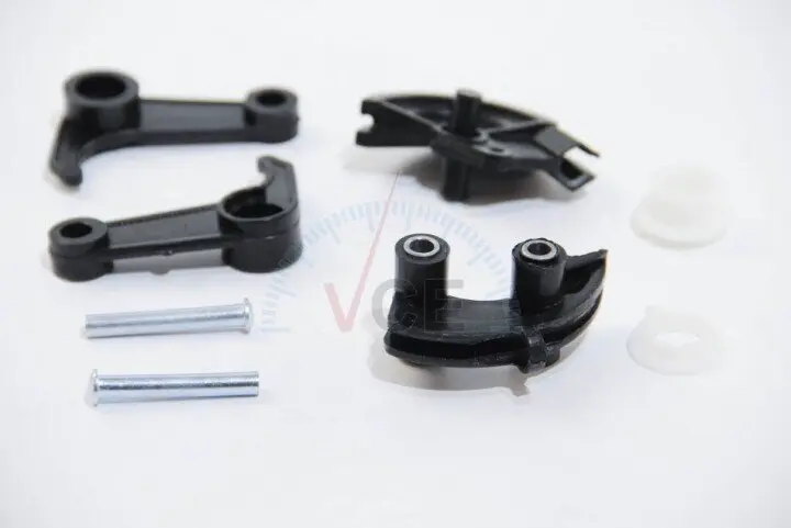 Ремкомплект, автоматическое регулирование Metalcaucho 00498 (фото 1)