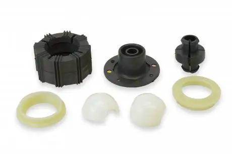 Ремкомплект кулисы Metalcaucho 00516