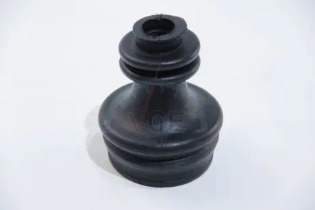 Пыльник, приводной вал Metalcaucho 00523