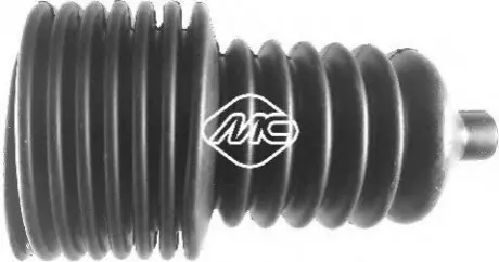 Пыльник, рулевое управление Metalcaucho 00561