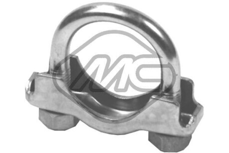 Крепления выхлопной системы Metalcaucho 00598