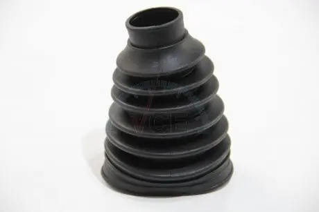 Пыльник, приводной вал Metalcaucho 00607